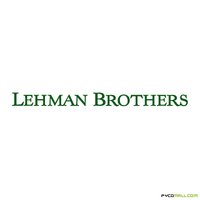 Lehman Brothers logo