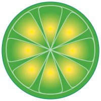 Limewire logo