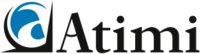 Atimi Software Inc. logo