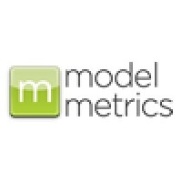Model Metrics logo