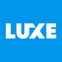 Luxe logo