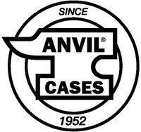 Anvil Cases logo