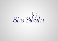 SheSteam logo