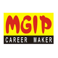 MGIP B.Ed Admission Consultant logo
