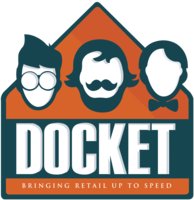 DOCKET. logo