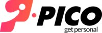 Pico - We Create Albums logo