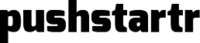 Pushstartr logo