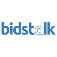 Bidstalk logo