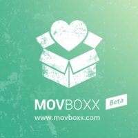 MovBoxx logo