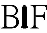 Bang it Forward logo