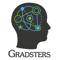 Gradsters logo