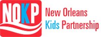 New Orleans Kids Project logo