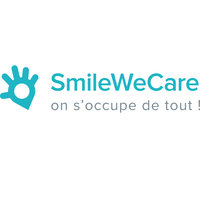 SmileWeCare logo