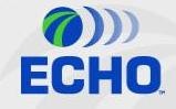 Echo Global Logistics logo