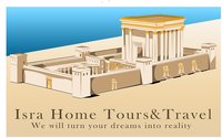 Isra Home Tours logo