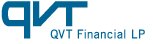 QVT Financial LP logo