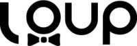 Loup logo