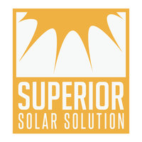 Superior Solar Solution logo