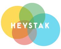 Heystak logo