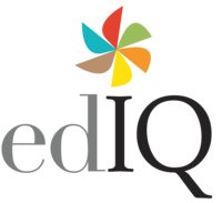 edIQ logo