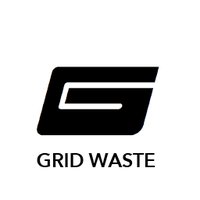 Grid Waste logo
