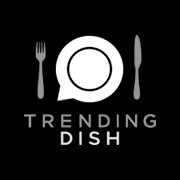 Trending Dish logo
