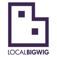 Local Bigwig logo