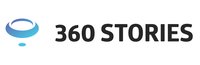360STORIES logo