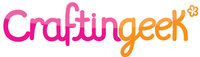 Craftingeek* logo