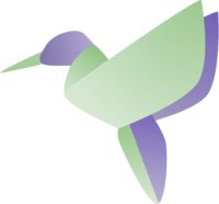 Hummingbill logo