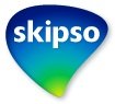 Skipso logo