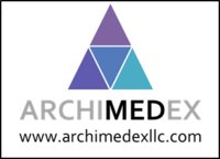 Archimedex logo