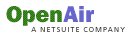 Openair logo
