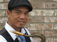Patrick Trahan Smooth Jazz Artist logo