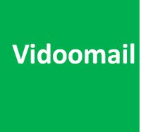 Vidoomail logo