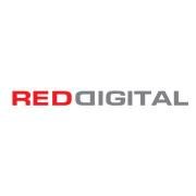 Red Digital (Clover Media) logo