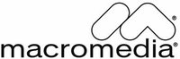 Macromedia logo