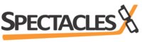 SpectaclesX logo