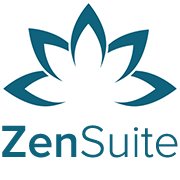 ZenSuite logo