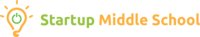 StartUpMiddleSchool logo