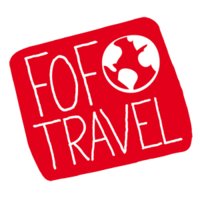 Friends of Friends Travel logo