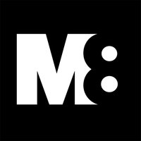Media 8 logo