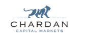 Chardan Capital Markets logo