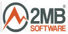 2MB Software logo