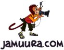 Jamuura logo