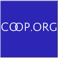 Coop.org logo