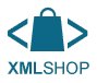 XMLshop logo