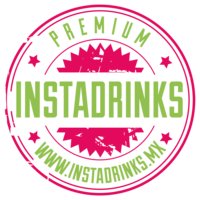 InstaDrinks logo