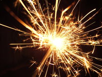 Inc Spark logo