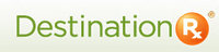 DestinationRx (www.drx.com) logo
